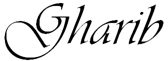 Gharib